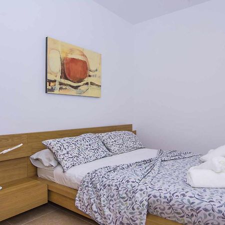 Apartamento Bajel Centrico Cerca De La Playa Карбонерас Екстер'єр фото